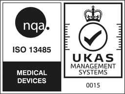 ISO accreditation