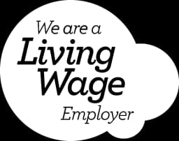 Living Wage Foundation accreditation