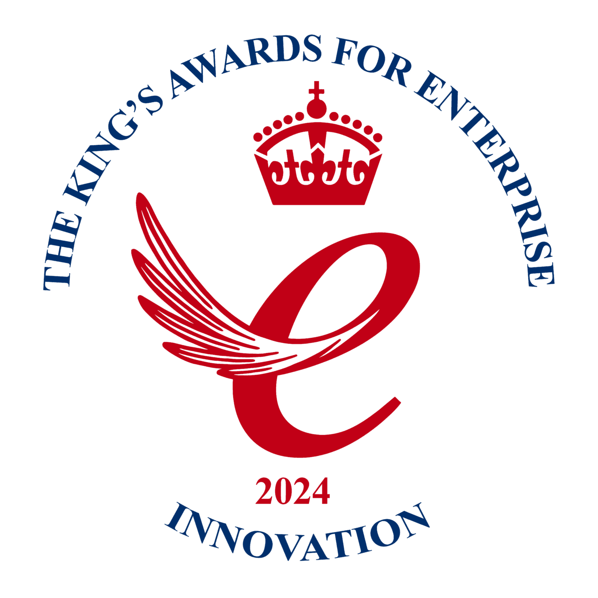 The King's Award for Enterprise: 2024