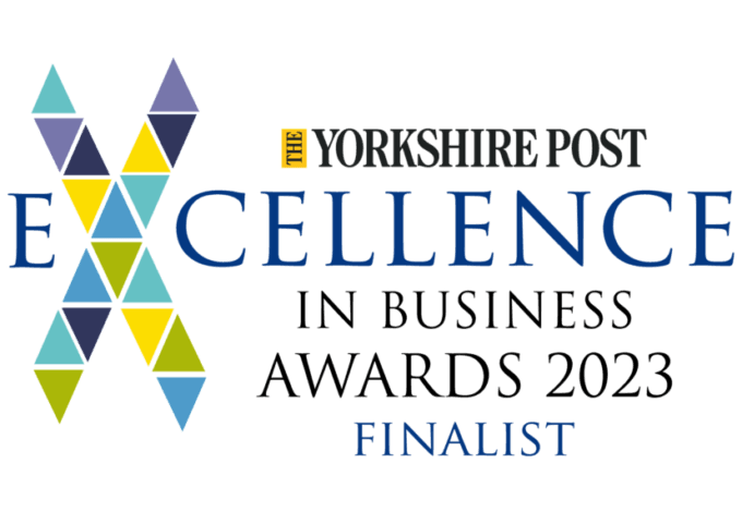 Yorkshire Post Excellence in Business Awards