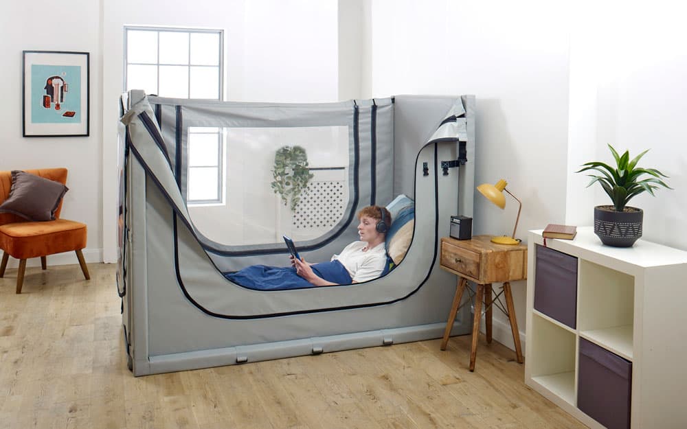 Meet Sensory Needs