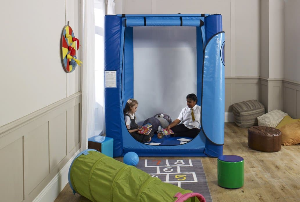 Schools & Educational Settings