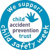 Supporting Child Safety Week 2025