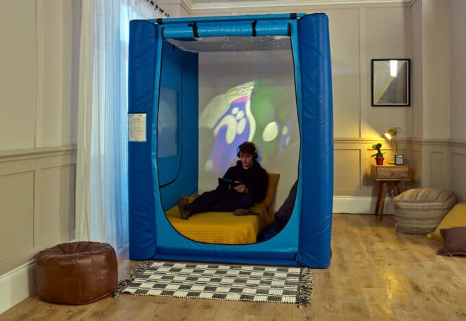 Supporting Individuals with Learning Disabilities Through Safe Environments