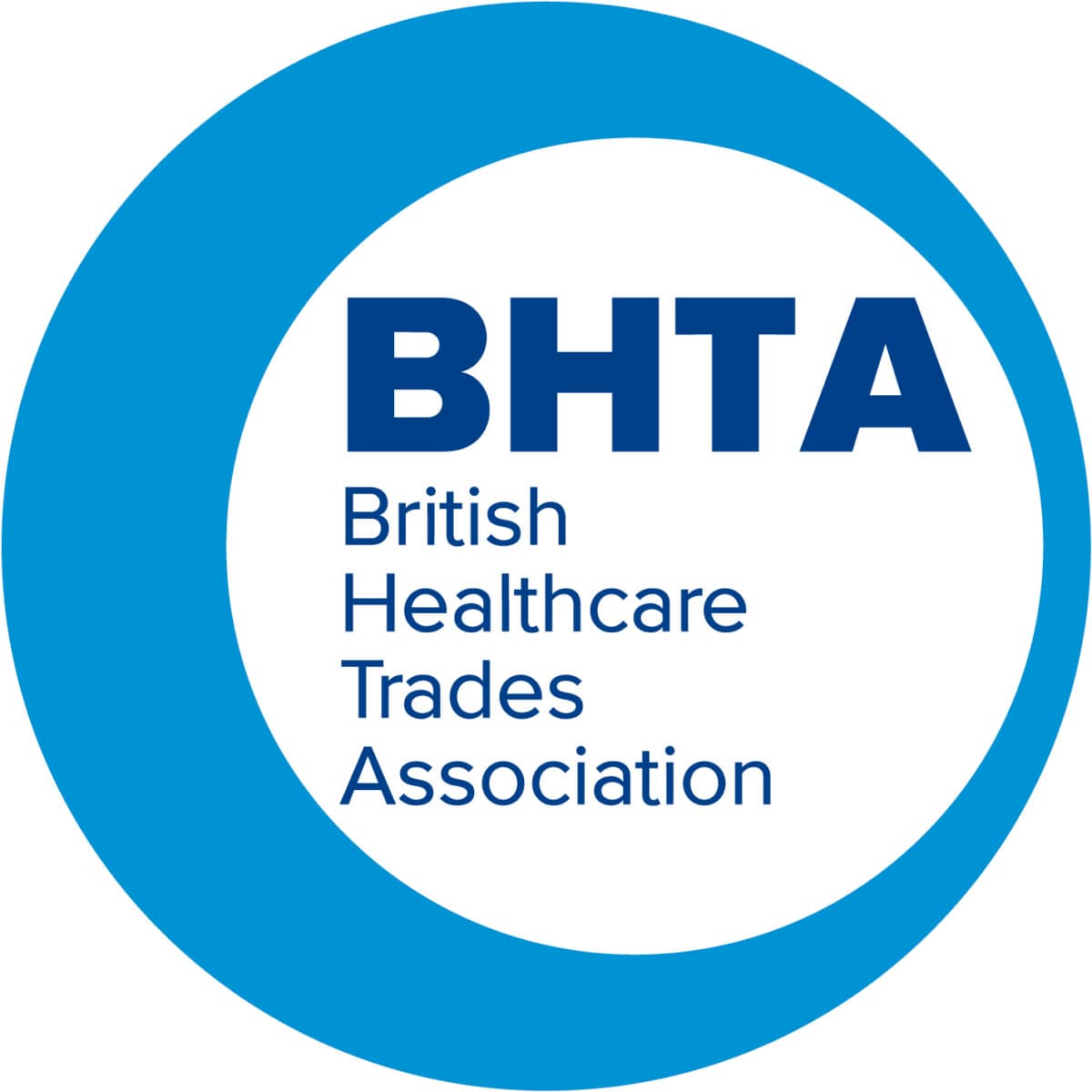 Safespaces Shortlisted for the Product Of The Year Award By British Healthcare Trades Association Awards