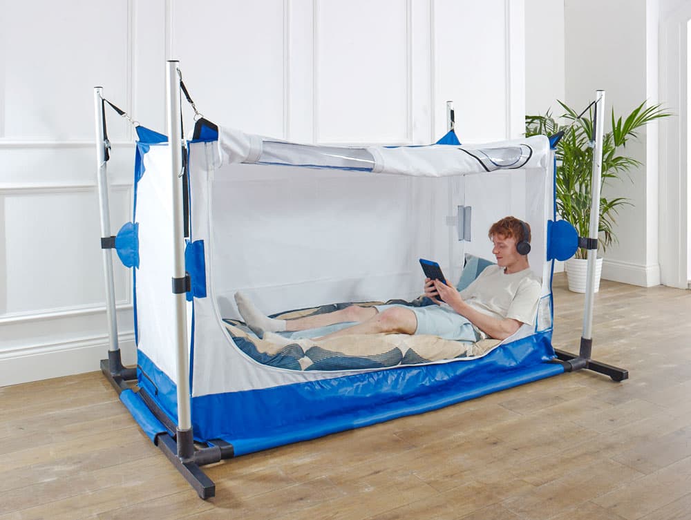 Improve Sleep Patterns
