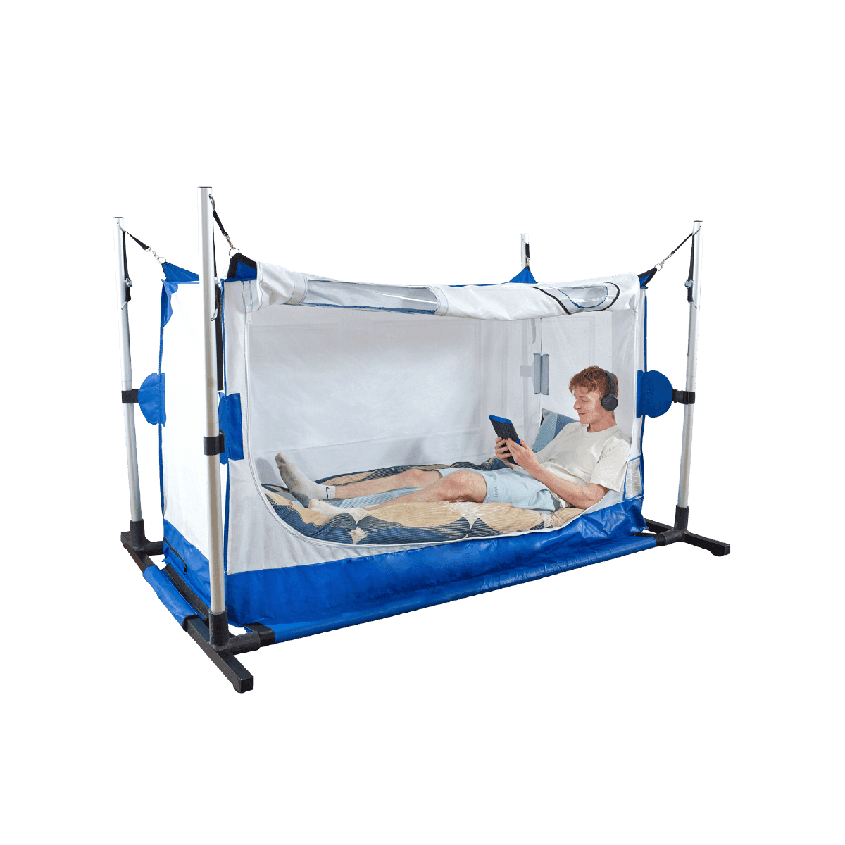 Voyager Compact